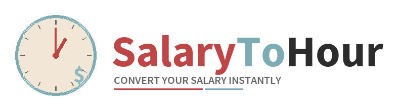SalaryToHour
